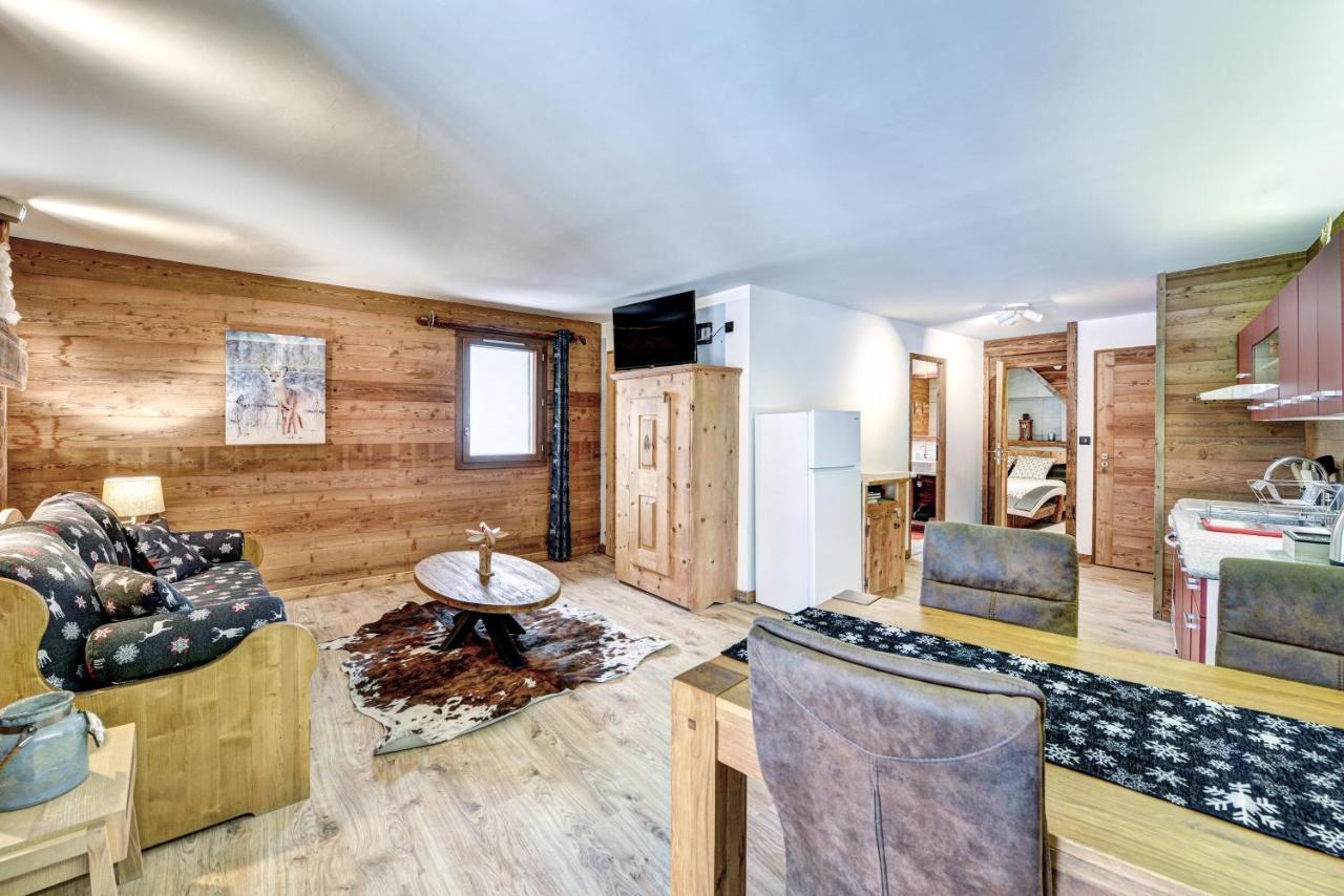 Gites & Spa De La Ferme De Belline Briancon  Exterior photo